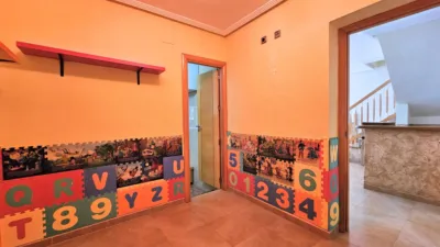 Dúplex en venta en Calle Coimbra, 17, Los Barreros-Cuatro Santos (Distrito Núcleo Urbano. Cartagena) de 184.000 €