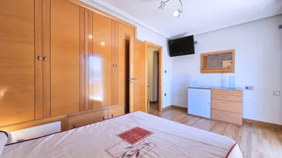 Dúplex en venta en Calle Coimbra, 17, Los Barreros-Cuatro Santos (Distrito Núcleo Urbano. Cartagena) de 184.000 €