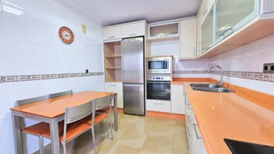 Dúplex en venta en Calle Coimbra, 17, Los Barreros-Cuatro Santos (Distrito Núcleo Urbano. Cartagena) de 184.000 €