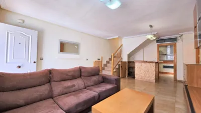 Dúplex en venta en Calle Coimbra, 17, Los Barreros-Cuatro Santos (Distrito Núcleo Urbano. Cartagena) de 184.000 €