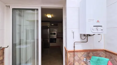 Dúplex en venta en Calle Coimbra, 17, Los Barreros-Cuatro Santos (Distrito Núcleo Urbano. Cartagena) de 184.000 €