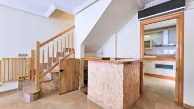 Dúplex en venta en Calle Coimbra, 17, Los Barreros-Cuatro Santos (Distrito Núcleo Urbano. Cartagena) de 184.000 €