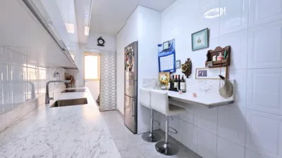 Piso en venta en Paseo de Alfonso XIII, 41, Alameda (Distrito Núcleo Urbano. Cartagena) de 343.000 €