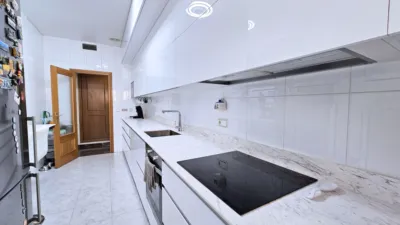 Piso en venta en Paseo de Alfonso XIII, 41, Alameda (Distrito Núcleo Urbano. Cartagena) de 343.000 €