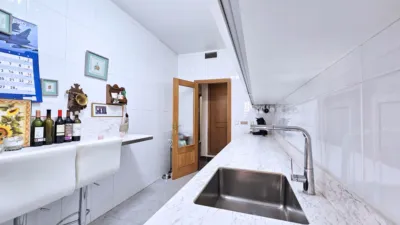 Piso en venta en Paseo de Alfonso XIII, 41, Alameda (Distrito Núcleo Urbano. Cartagena) de 343.000 €