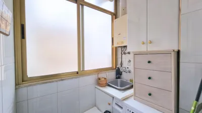 Piso en venta en Paseo de Alfonso XIII, 41, Alameda (Distrito Núcleo Urbano. Cartagena) de 343.000 €