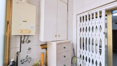 Piso en venta en Paseo de Alfonso XIII, 41, Alameda (Distrito Núcleo Urbano. Cartagena) de 343.000 €