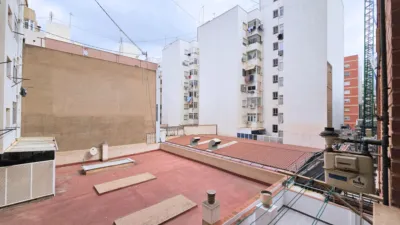 Piso en venta en Paseo de Alfonso XIII, 41, Alameda (Distrito Núcleo Urbano. Cartagena) de 343.000 €