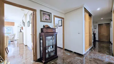 Piso en venta en Paseo de Alfonso XIII, 41, Alameda (Distrito Núcleo Urbano. Cartagena) de 343.000 €
