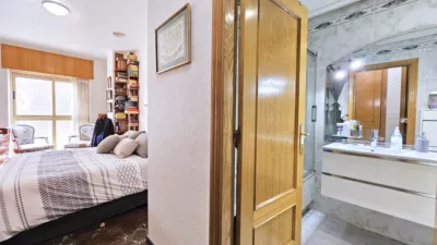 Piso en venta en Paseo de Alfonso XIII, 41, Alameda (Distrito Núcleo Urbano. Cartagena) de 343.000 €