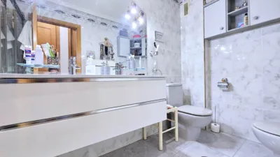 Piso en venta en Paseo de Alfonso XIII, 41, Alameda (Distrito Núcleo Urbano. Cartagena) de 343.000 €