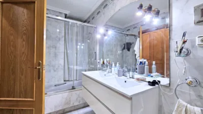 Piso en venta en Paseo de Alfonso XIII, 41, Alameda (Distrito Núcleo Urbano. Cartagena) de 343.000 €