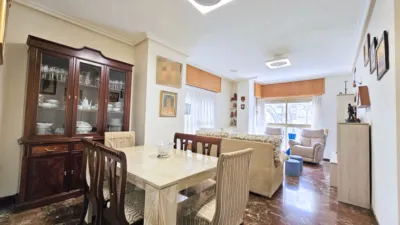 Piso en venta en Paseo de Alfonso XIII, 41, Alameda (Distrito Núcleo Urbano. Cartagena) de 343.000 €