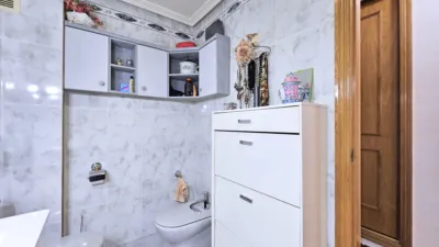 Piso en venta en Paseo de Alfonso XIII, 41, Alameda (Distrito Núcleo Urbano. Cartagena) de 343.000 €