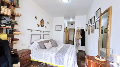 Piso en venta en Paseo de Alfonso XIII, 41, Alameda (Distrito Núcleo Urbano. Cartagena) de 343.000 €