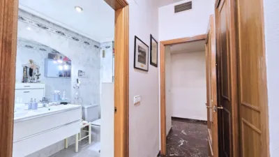 Piso en venta en Paseo de Alfonso XIII, 41, Alameda (Distrito Núcleo Urbano. Cartagena) de 343.000 €