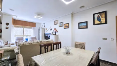 Piso en venta en Paseo de Alfonso XIII, 41, Alameda (Distrito Núcleo Urbano. Cartagena) de 343.000 €