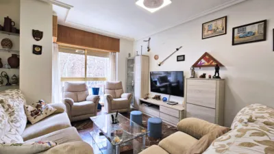 Piso en venta en Paseo de Alfonso XIII, 41, Alameda (Distrito Núcleo Urbano. Cartagena) de 343.000 €