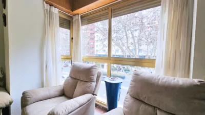 Piso en venta en Paseo de Alfonso XIII, 41, Alameda (Distrito Núcleo Urbano. Cartagena) de 343.000 €