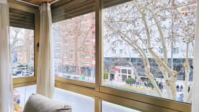 Piso en venta en Paseo de Alfonso XIII, 41, Alameda (Distrito Núcleo Urbano. Cartagena) de 343.000 €