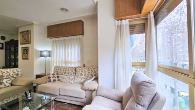 Piso en venta en Paseo de Alfonso XIII, 41, Alameda (Distrito Núcleo Urbano. Cartagena) de 343.000 €