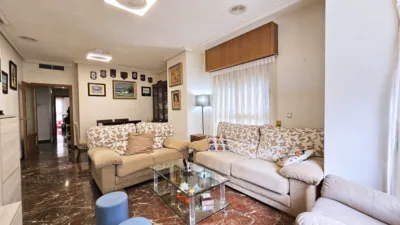 Piso en venta en Paseo de Alfonso XIII, 41, Alameda (Distrito Núcleo Urbano. Cartagena) de 343.000 €
