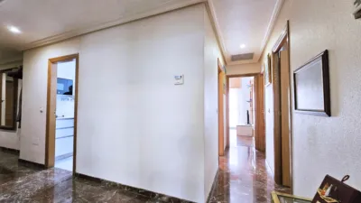 Piso en venta en Paseo de Alfonso XIII, 41, Alameda (Distrito Núcleo Urbano. Cartagena) de 343.000 €