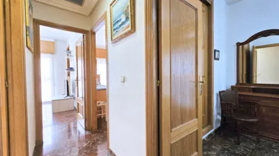 Piso en venta en Paseo de Alfonso XIII, 41, Alameda (Distrito Núcleo Urbano. Cartagena) de 343.000 €