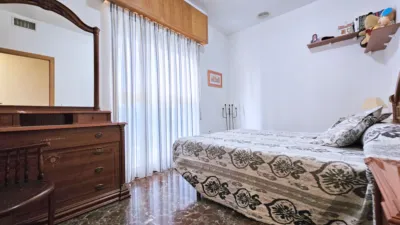 Piso en venta en Paseo de Alfonso XIII, 41, Alameda (Distrito Núcleo Urbano. Cartagena) de 343.000 €