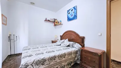 Piso en venta en Paseo de Alfonso XIII, 41, Alameda (Distrito Núcleo Urbano. Cartagena) de 343.000 €