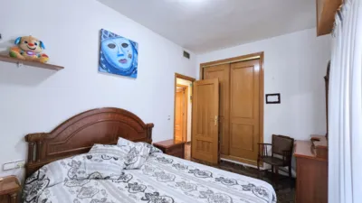 Piso en venta en Paseo de Alfonso XIII, 41, Alameda (Distrito Núcleo Urbano. Cartagena) de 343.000 €