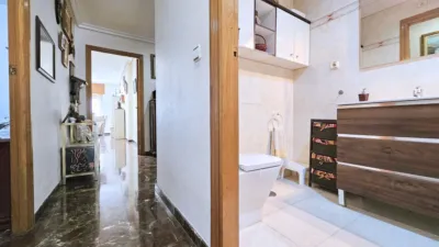 Piso en venta en Paseo de Alfonso XIII, 41, Alameda (Distrito Núcleo Urbano. Cartagena) de 343.000 €