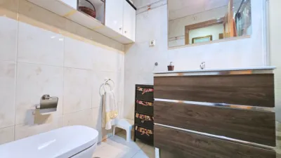 Piso en venta en Paseo de Alfonso XIII, 41, Alameda (Distrito Núcleo Urbano. Cartagena) de 343.000 €