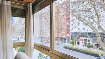 Piso en venta en Paseo de Alfonso XIII, 41, Alameda (Distrito Núcleo Urbano. Cartagena) de 343.000 €