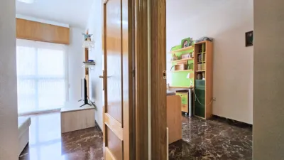 Piso en venta en Paseo de Alfonso XIII, 41, Alameda (Distrito Núcleo Urbano. Cartagena) de 343.000 €