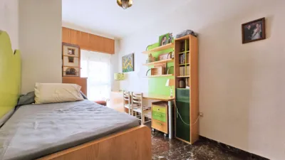 Piso en venta en Paseo de Alfonso XIII, 41, Alameda (Distrito Núcleo Urbano. Cartagena) de 343.000 €