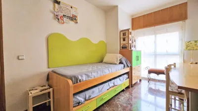 Piso en venta en Paseo de Alfonso XIII, 41, Alameda (Distrito Núcleo Urbano. Cartagena) de 343.000 €