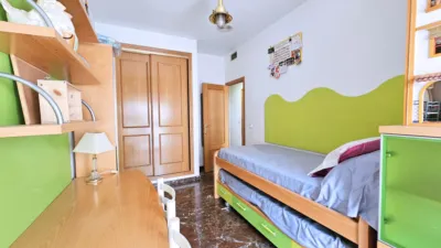 Piso en venta en Paseo de Alfonso XIII, 41, Alameda (Distrito Núcleo Urbano. Cartagena) de 343.000 €