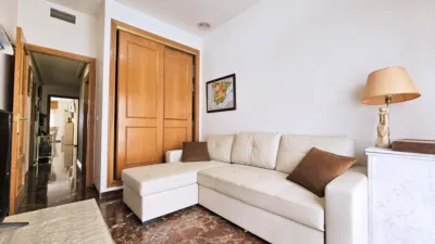 Piso en venta en Paseo de Alfonso XIII, 41, Alameda (Distrito Núcleo Urbano. Cartagena) de 343.000 €