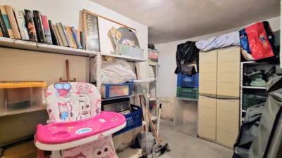 Piso en venta en Paseo de Alfonso XIII, 41, Alameda (Distrito Núcleo Urbano. Cartagena) de 343.000 €