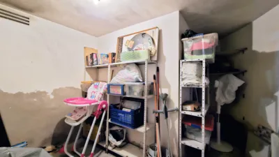 Piso en venta en Paseo de Alfonso XIII, 41, Alameda (Distrito Núcleo Urbano. Cartagena) de 343.000 €