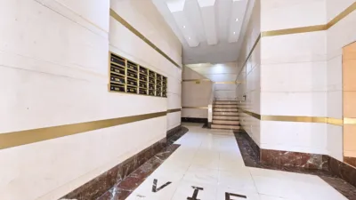 Piso en venta en Paseo de Alfonso XIII, 41, Alameda (Distrito Núcleo Urbano. Cartagena) de 343.000 €