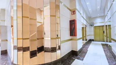 Piso en venta en Paseo de Alfonso XIII, 41, Alameda (Distrito Núcleo Urbano. Cartagena) de 343.000 €