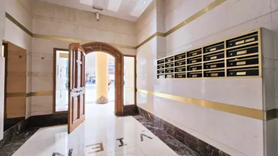 Piso en venta en Paseo de Alfonso XIII, 41, Alameda (Distrito Núcleo Urbano. Cartagena) de 343.000 €