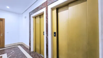 Piso en venta en Paseo de Alfonso XIII, 41, Alameda (Distrito Núcleo Urbano. Cartagena) de 343.000 €