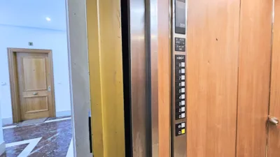Piso en venta en Paseo de Alfonso XIII, 41, Alameda (Distrito Núcleo Urbano. Cartagena) de 343.000 €