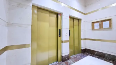 Piso en venta en Paseo de Alfonso XIII, 41, Alameda (Distrito Núcleo Urbano. Cartagena) de 343.000 €