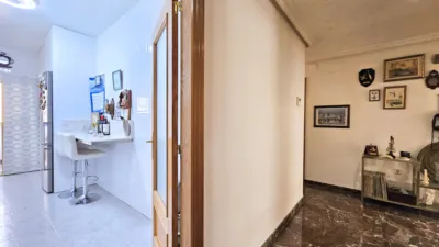 Piso en venta en Paseo de Alfonso XIII, 41, Alameda (Distrito Núcleo Urbano. Cartagena) de 343.000 €