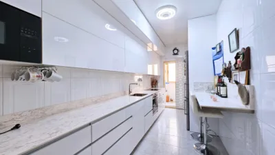 Piso en venta en Paseo de Alfonso XIII, 41, Alameda (Distrito Núcleo Urbano. Cartagena) de 343.000 €