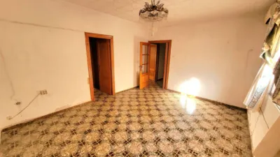 Piso en venta en Calle Gravina, 4, Ensanche (Distrito Núcleo Urbano. Cartagena) de 92.500 €